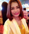 Dating Woman Thailand to พิษณุโลก : Seetong  tongdee, 41 years
